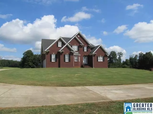 7215 County Road 39, Altoona, AL 35952