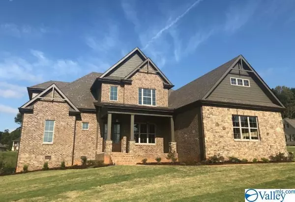 120 Hickory Gap Trail, Madison, AL 35758