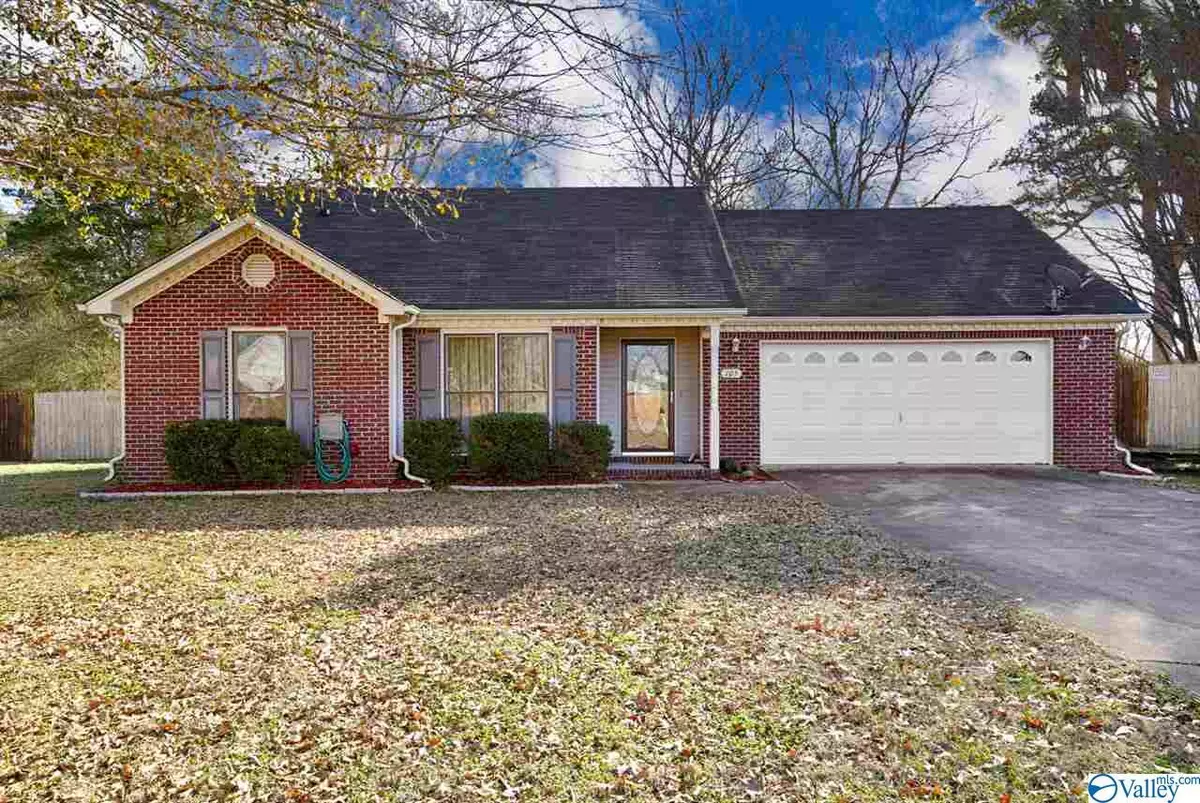 New Market, AL 35761,105 Clear Creek Drive