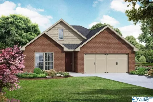 105 Fern Valley Court, Madison, AL 35757