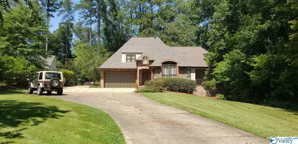 Gadsden, AL 35901,246 Alpine View