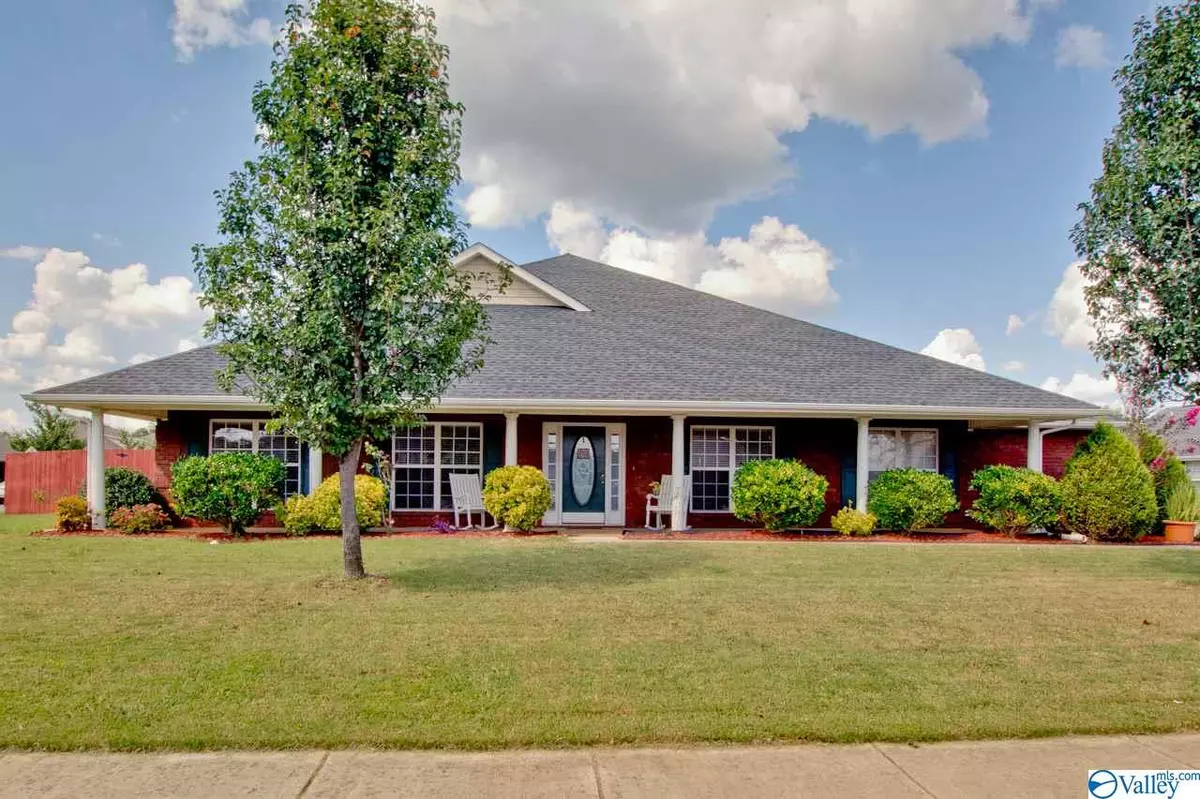 Madison, AL 35757,643 Summer Cove Circle