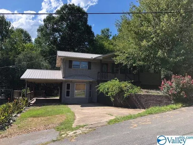 3920 Park Road SW, Fort Payne, AL 35967