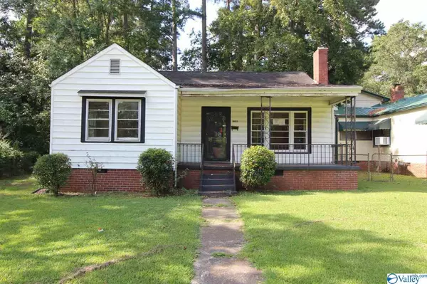 1403 Kentucky Ave, Gadsden, AL 35903