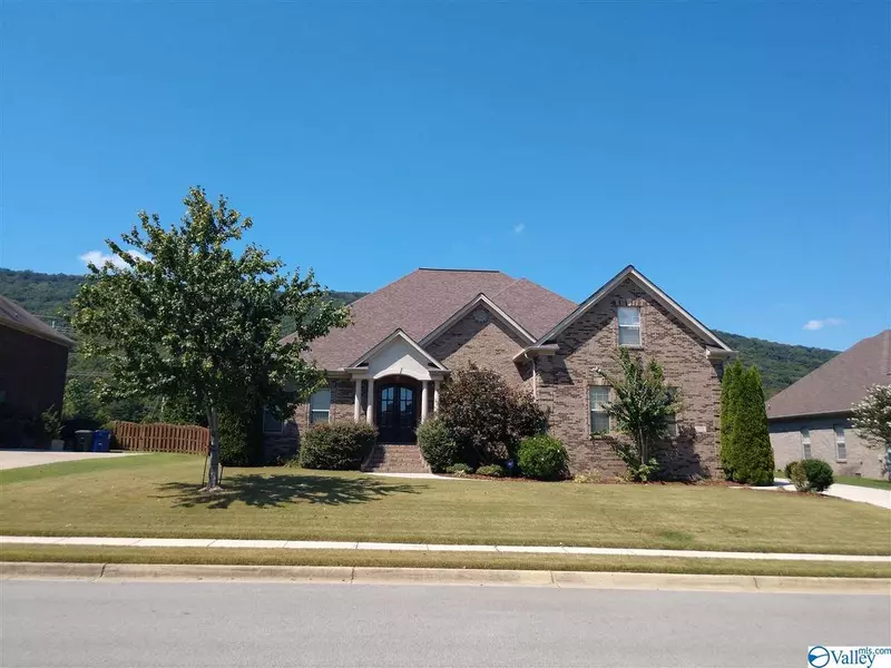 6713 Mountain Ledge Drive, Owens Cross Roads, AL 35763