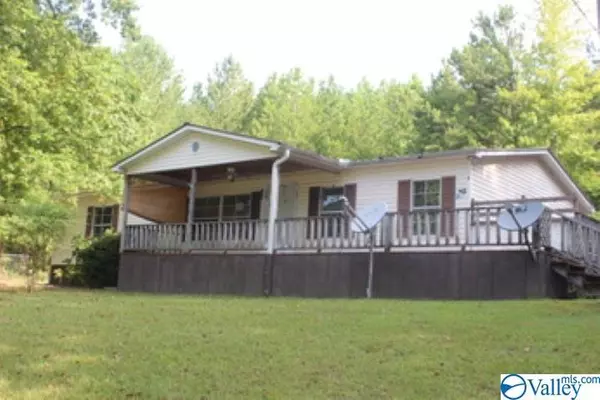 61 Lamar Drive, Attalla, AL 35954