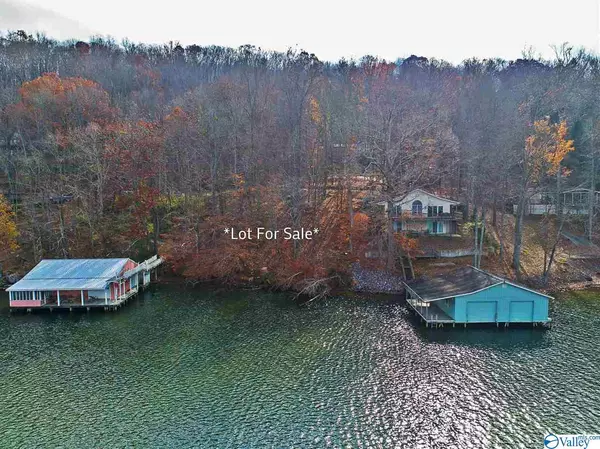 676 Snug Harbor Road, Grant, AL 35747