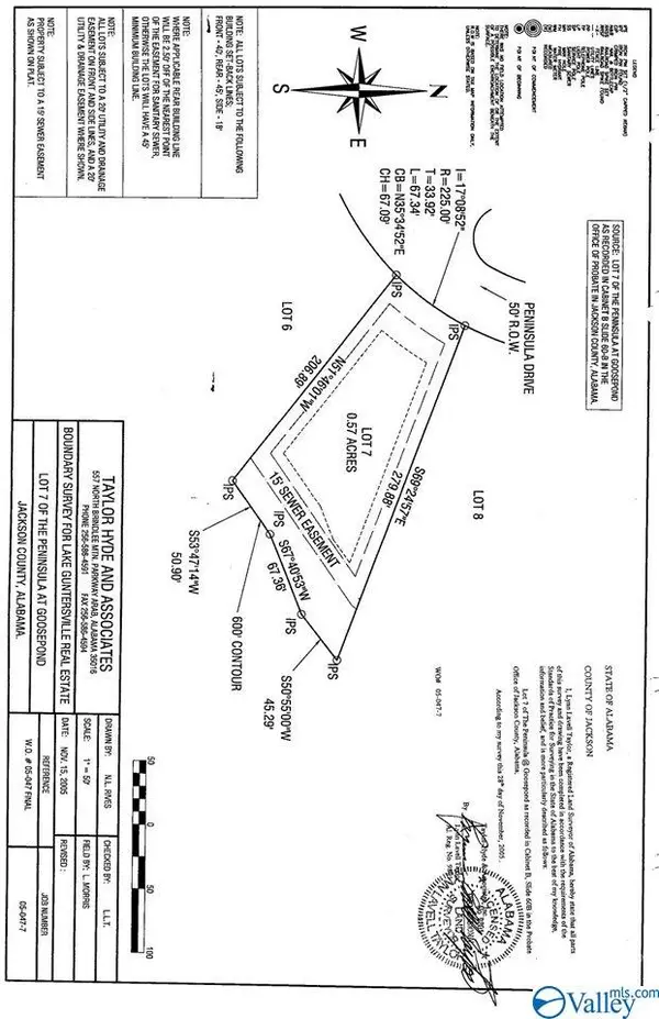 Scottsboro, AL 35769,1068 Peninsula Drive