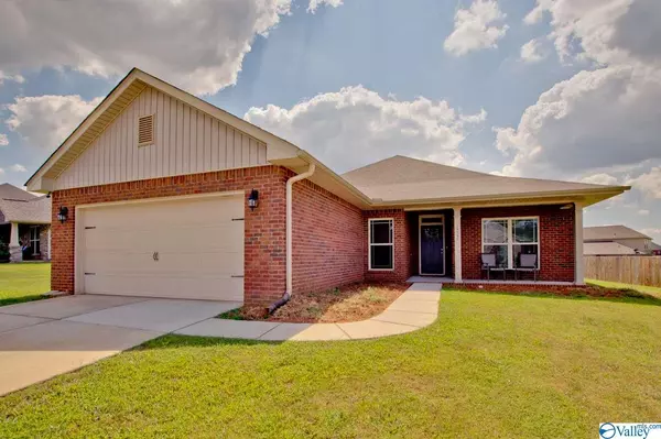 14542 Water Stream Drive, Harvest, AL 35749