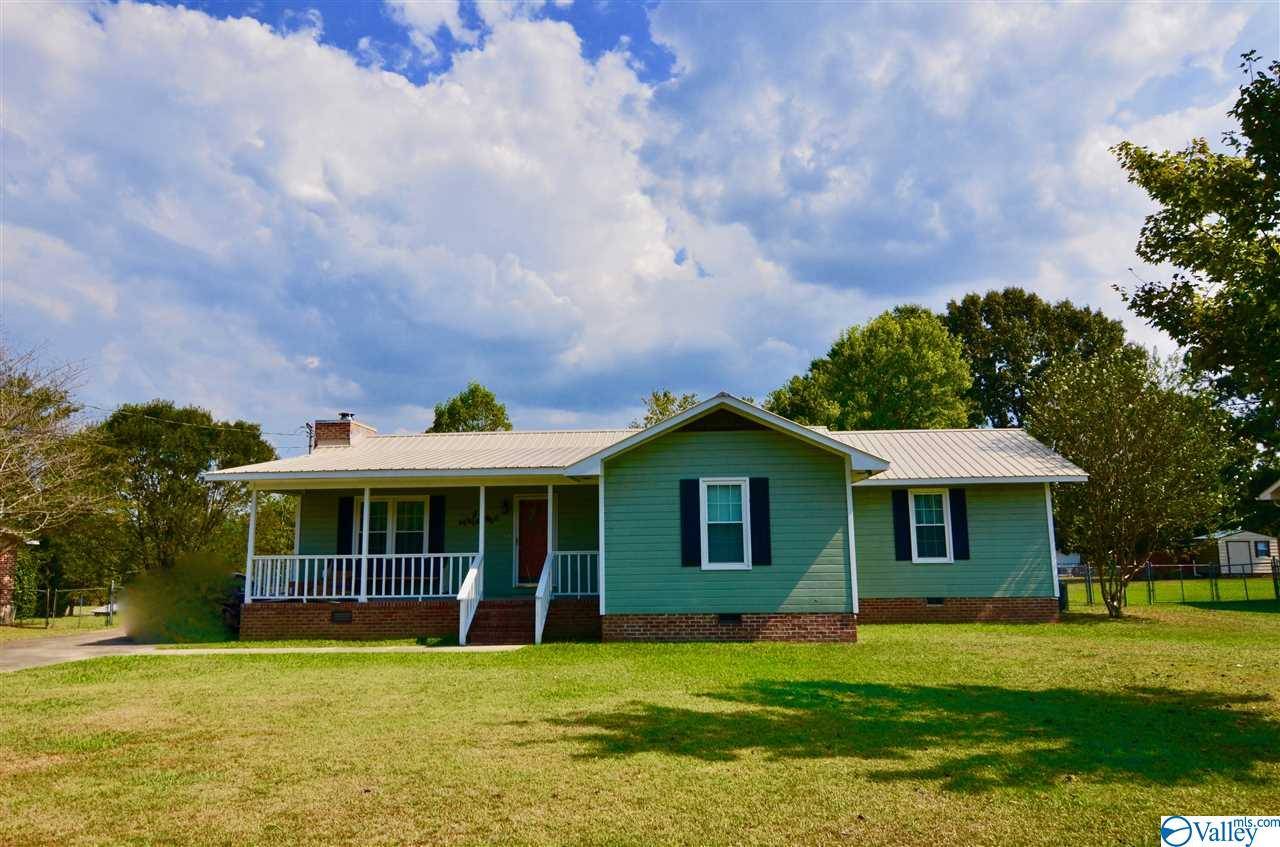 3353 Mayflower Lane, Southside, AL 35907