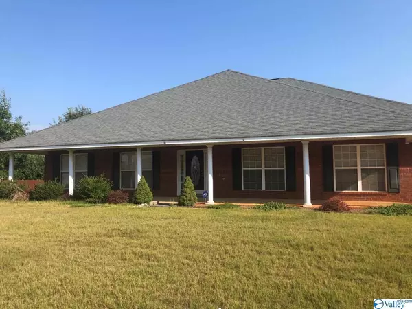 111 Roxberry Drive, Harvest, AL 35749