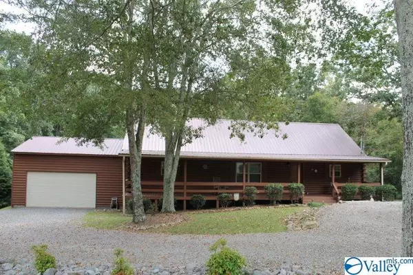 137 Robin Nest Lane, Fort Payne, AL 35968