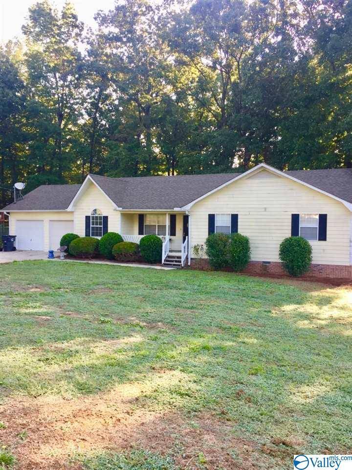 5949 Vista Trail, Southside, AL 35907
