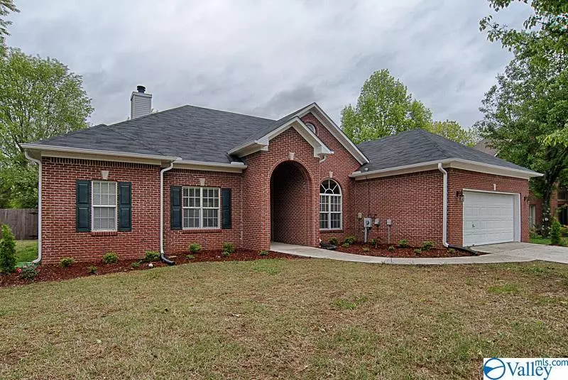 203 Cannes Circle, Brownsboro, AL 35741