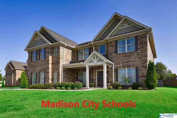 Madison, AL 35756,114 Vista View Drive