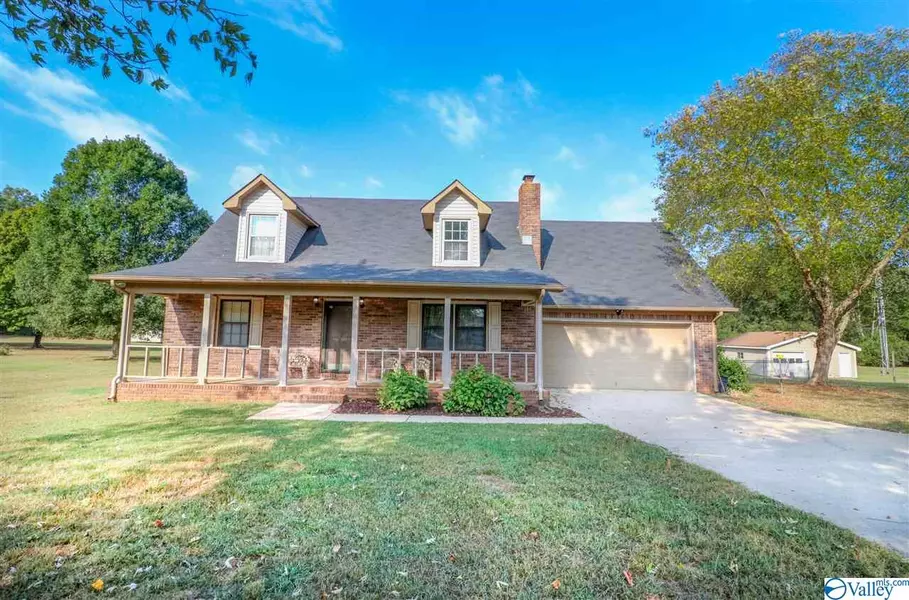 136 Butch Circle, Hazel Green, AL 35750