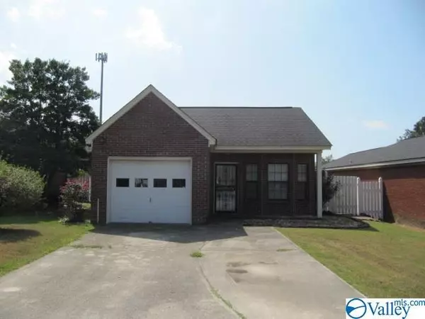 616 Burns Street, Albertville, AL 35950