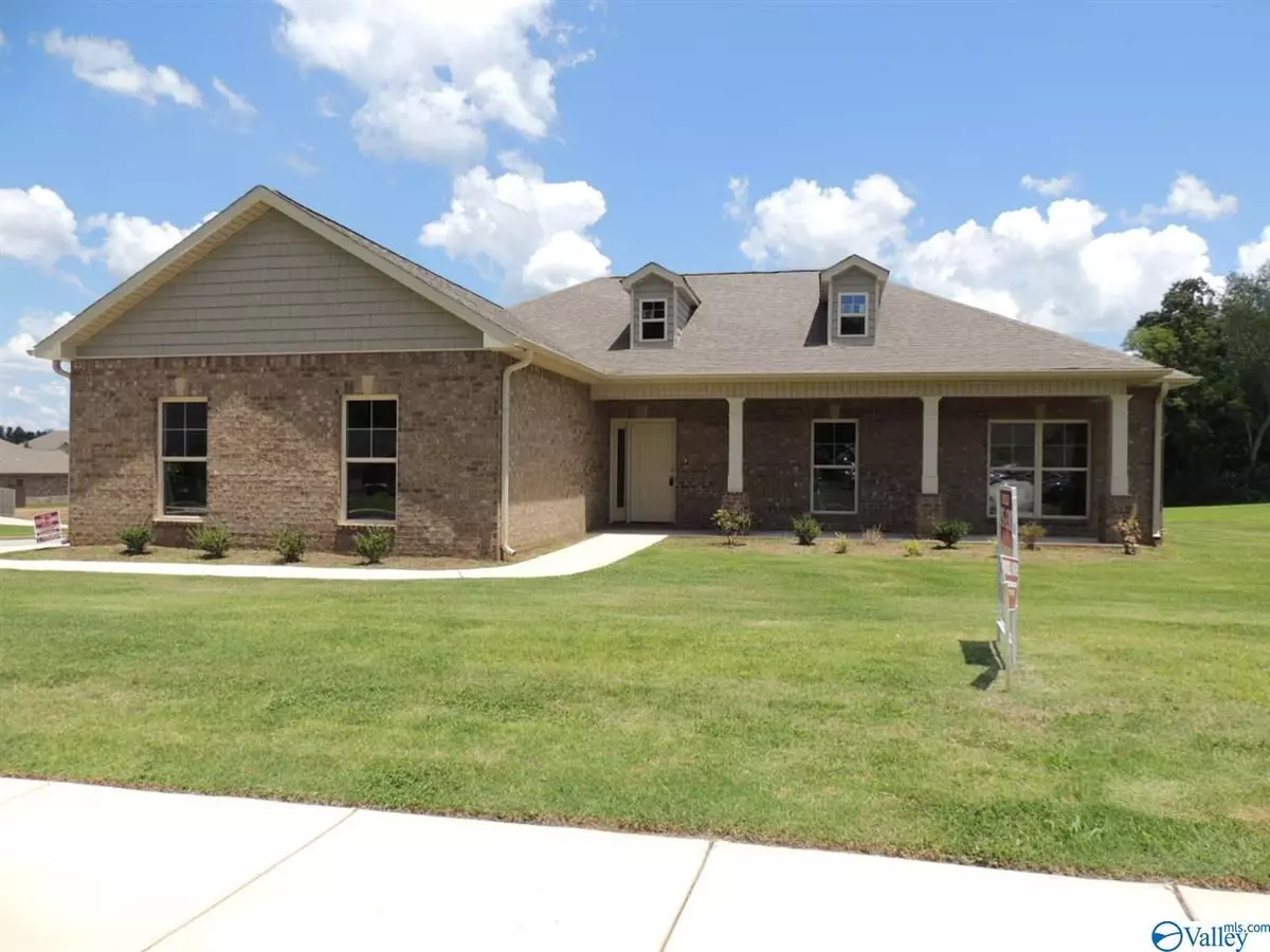 Hazel Green, AL 35750,100 Ivy Meadow Circle