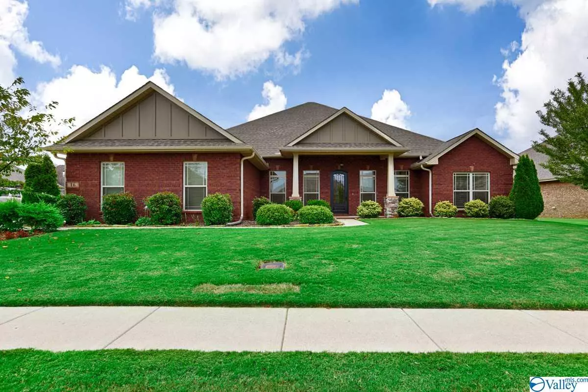 Huntsville, AL 35824,16 Holly Park Blvd