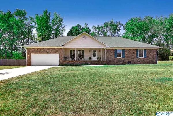 120 Hazel Trace, Hazel Green, AL 35750