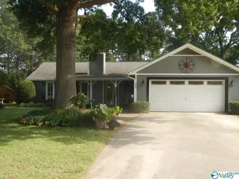 304 Pineridge Circle, Madison, AL 35758