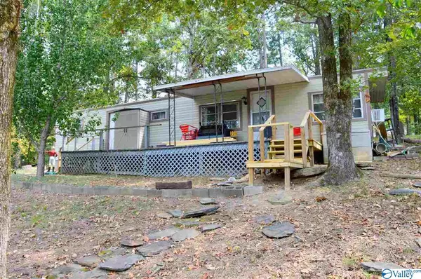 1045 County Road 251, Cedar Bluff, AL 35959