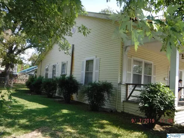 Gadsden, AL 35901,1121 Walnut Street