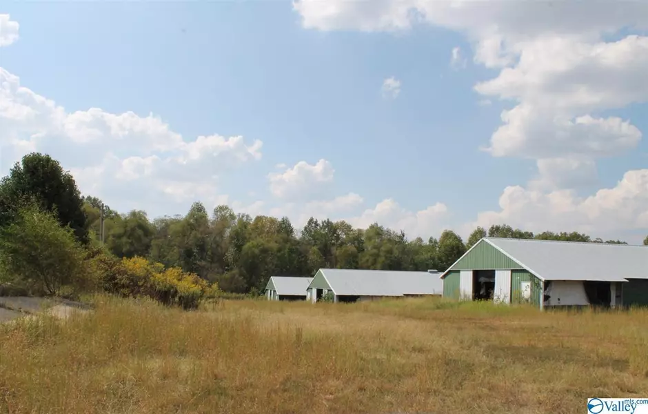 2159 County Road 776, Ider, AL 35981