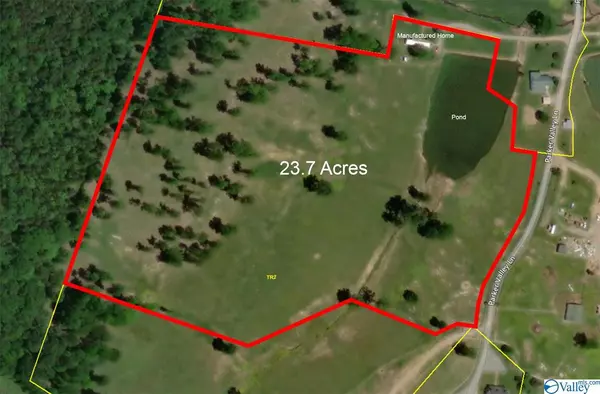 Frankewing, TN 38459,0 Parker Lane