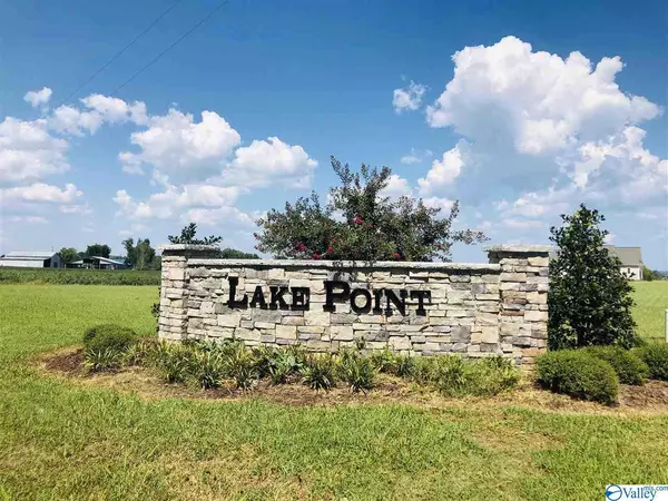 Centre, AL 35960,Lot 6 County Road 499