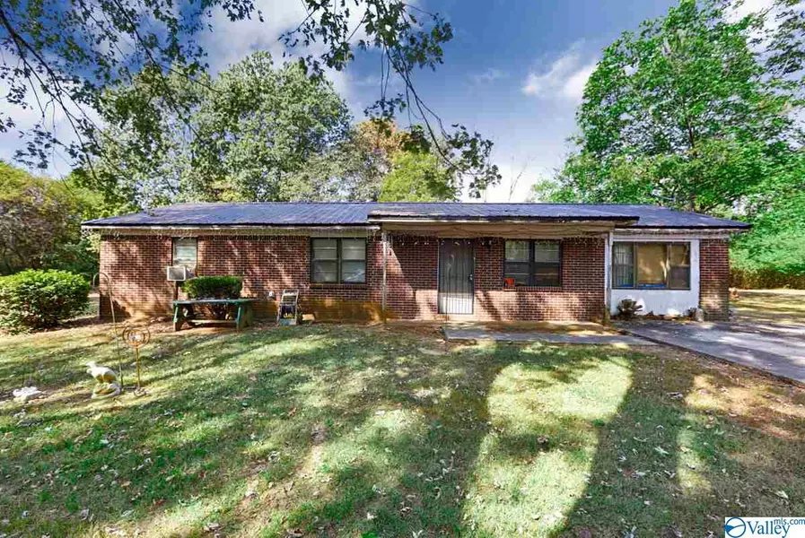 110 Moontown Circle, Brownsboro, AL 35741