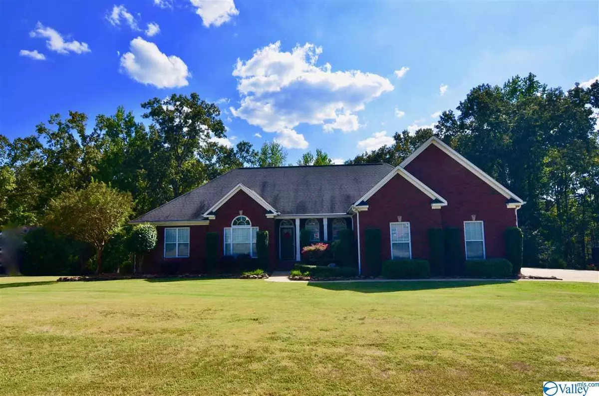 Glencoe, AL 35905,111 Meadow Creek Road