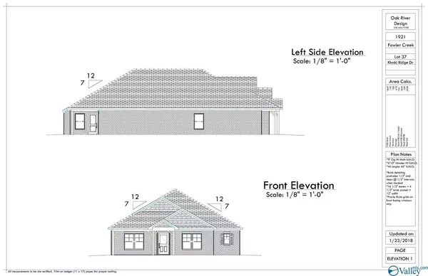 Hazel Green, AL 35750,117 Khaki Ridge Drive