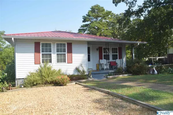 3509 Ivy Place, Gadsden, AL 35904