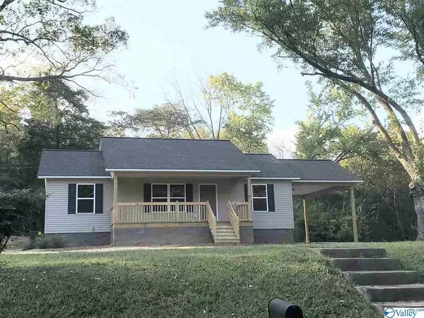 3314 Grand Avenue, Fort Payne, AL 35967