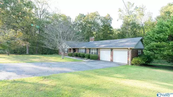 Hartselle, AL 35640,1603 Penn Road