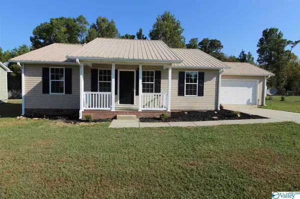 80 Shaw Street, Albertville, AL 35950