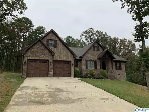 Glencoe, AL 35905,231 Oak Leaf Lane