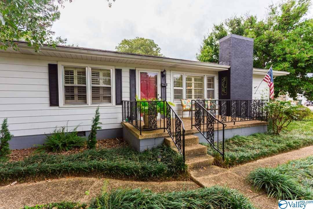 1202 Jefferson Street SW, Athens, AL 35611