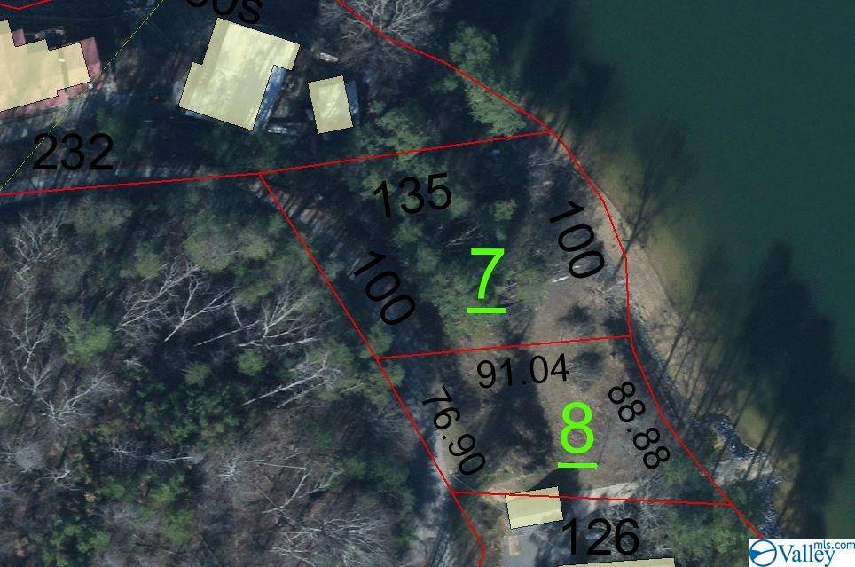 Crane Hill, AL 35053,A County Road 852