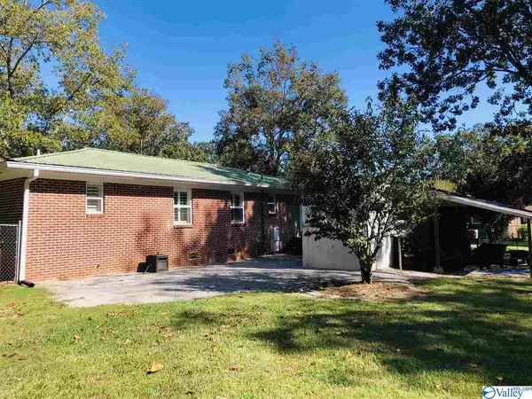 Cedar Bluff, AL 35959,4635 Cornwall Drive