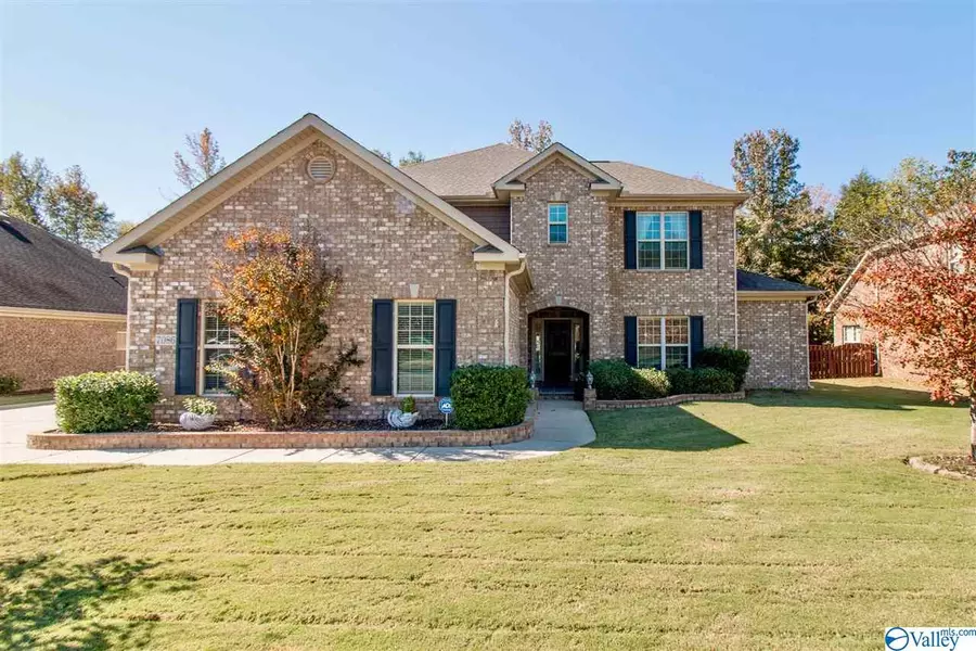 7086 Jacks Creek Lane, Owens Cross Roads, AL 35763