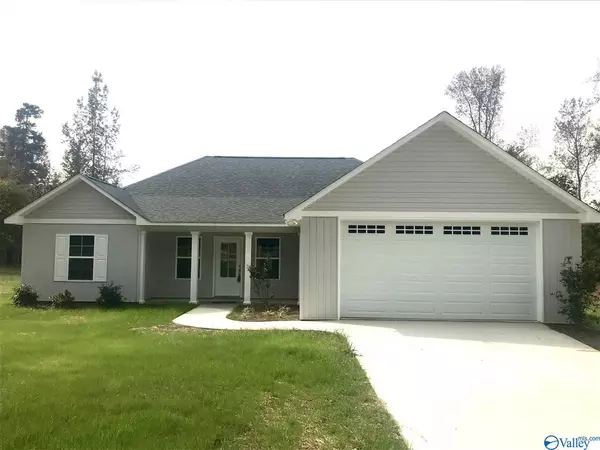 4000 Alford Bend Road, Hokes Bluff, AL 35903