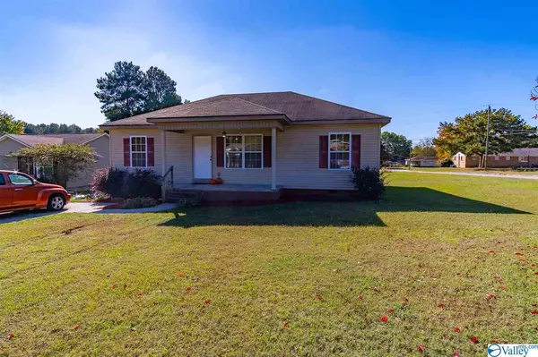 600 Homeplace Avenue SE, Hartselle, AL 35640