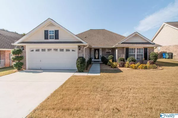 210 Silver Breeze Court, Harvest, AL 35749