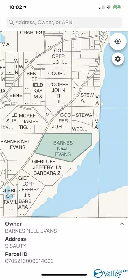 Langston, AL 35755,0 S South Sauty Road