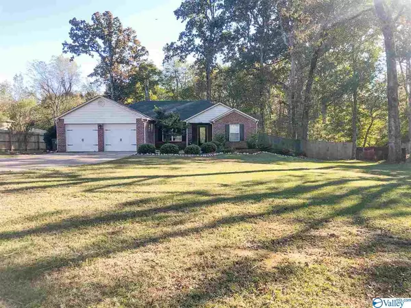 2532 Ready Section Road, Toney, AL 35773