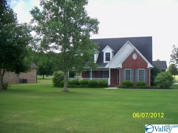 25332 Bain Road, Athens, AL 35613