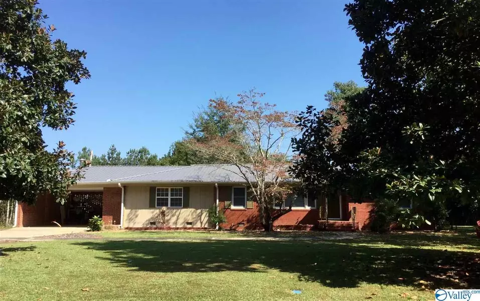 203 Mountainview Drive, Centre, AL 35960