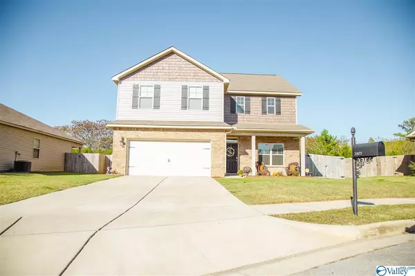 30075 Glenrose Way, Harvest, AL 35749